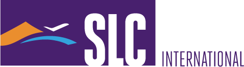 SLC International Logo horiz RGB