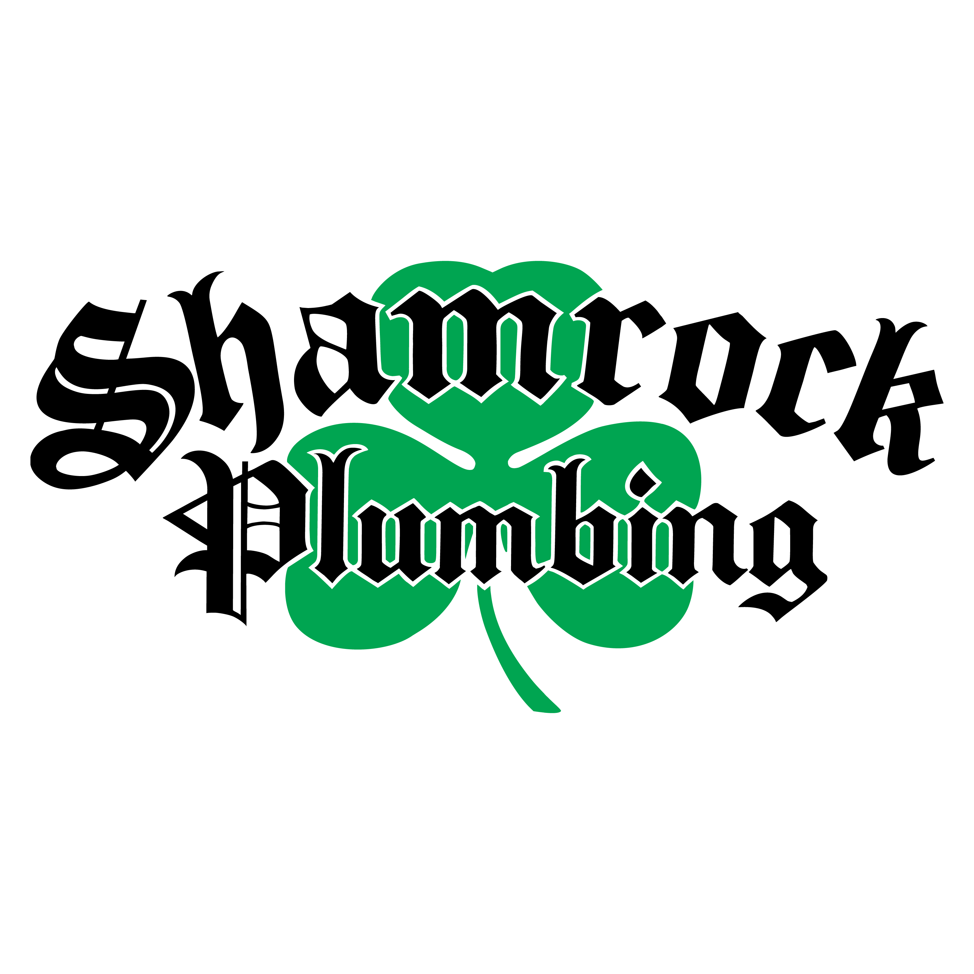 shamrock logo web